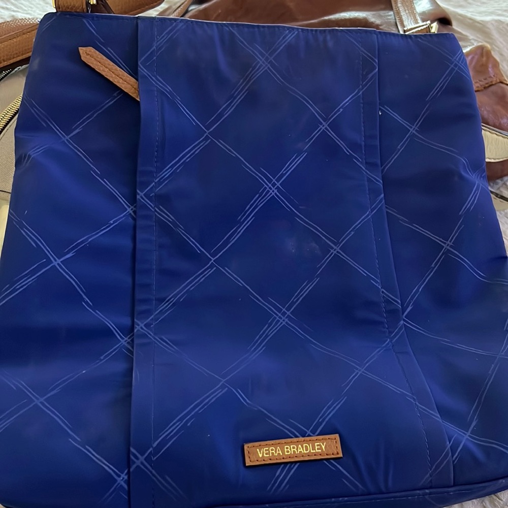 Vera Bradley crossbody purse 👛